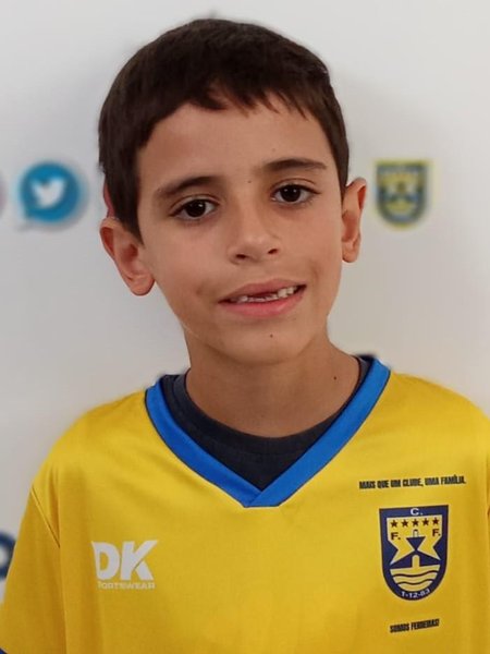 TOMÁS GONÇALVES