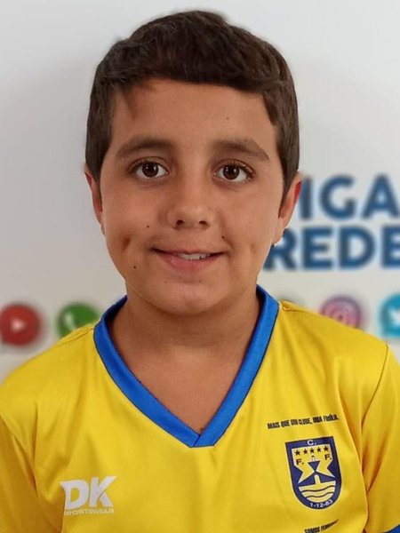 TOMÁS GUIMARÃES