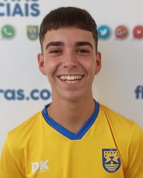 VASCO COELHO