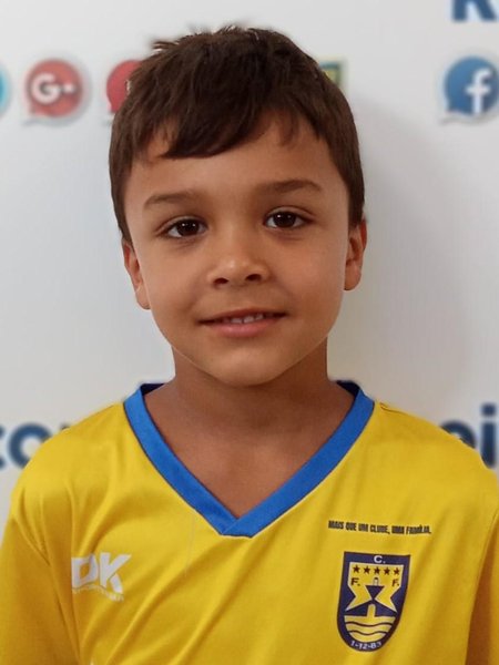 VASCO FAÍSCA