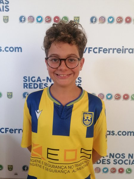 AFONSO BIZARRO
