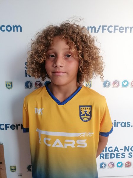 DIEGO BARROS