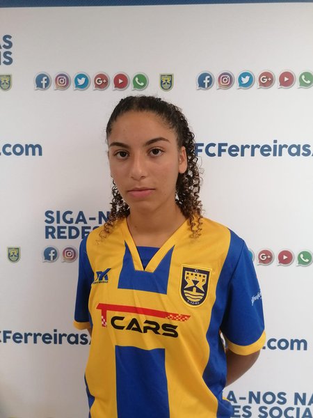 EMA FERREIRA