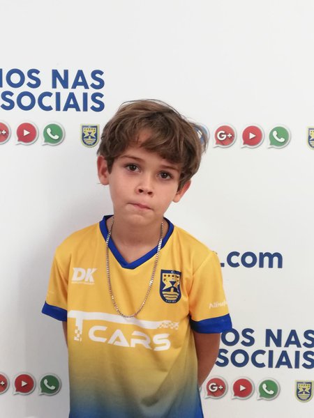 FILIPE PESSOA