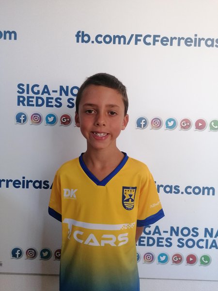 FRANCISCO VERAS