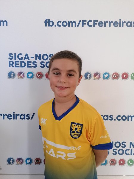 GONÇALO ANTÃO