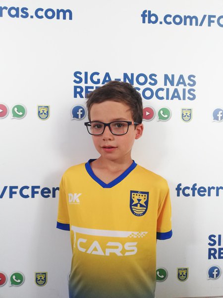 FRANCISCO LOURENÇO