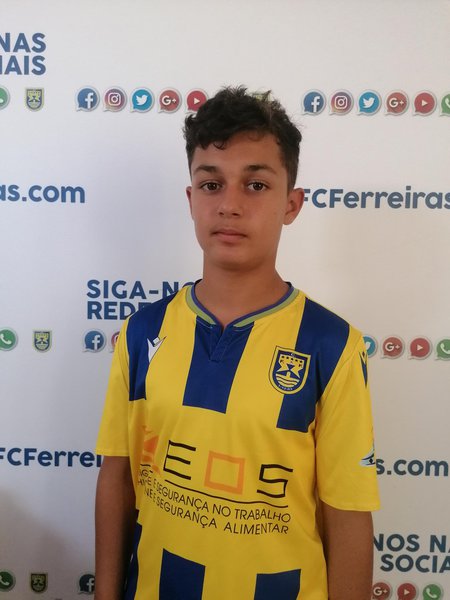 SANTIAGO SIMOES