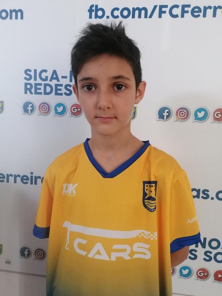VÁLTER NUNES