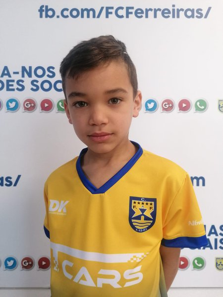 GABRIEL FIGUEIRA