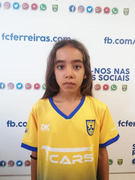 LEKBIRA ALLENDE