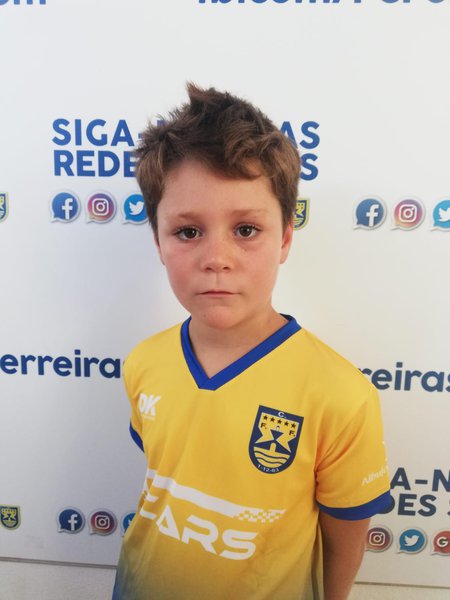 ENZO OLIVEIRA