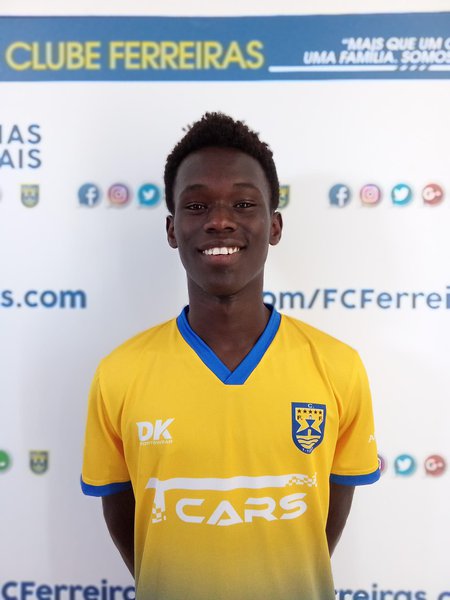 ABDURAMANE DJASSI