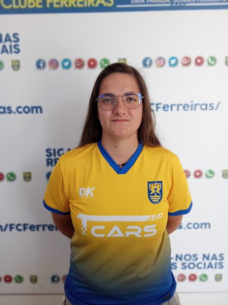 ANA ARRANHADO