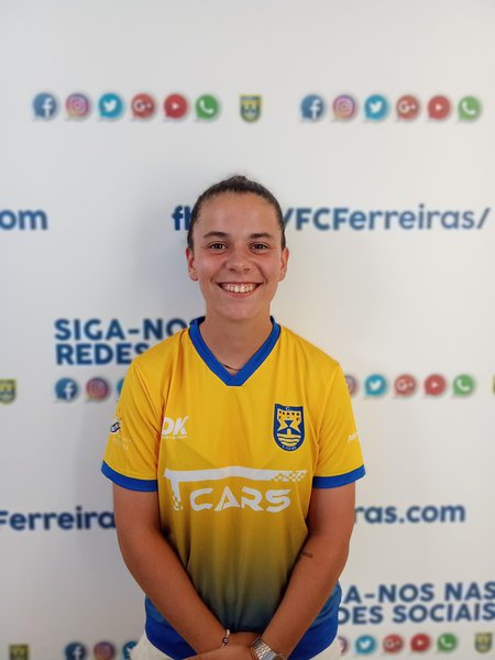 BEATRIZ GUERREIRO
