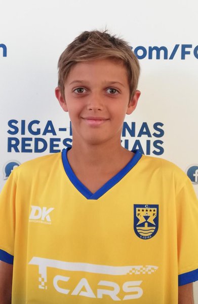 JOEL CAETANO
