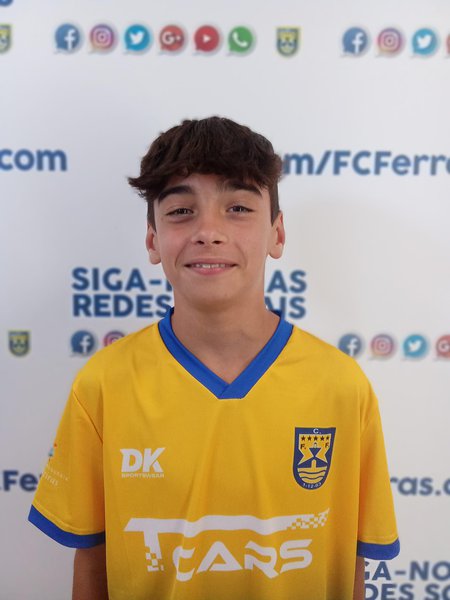 DIEGO ACÁCIO