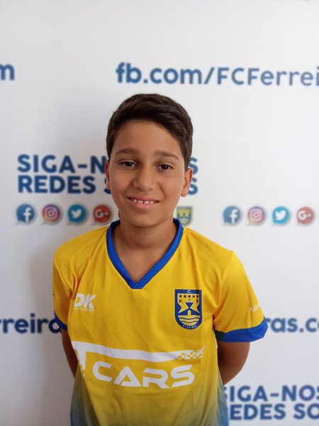 DIOGO GIL