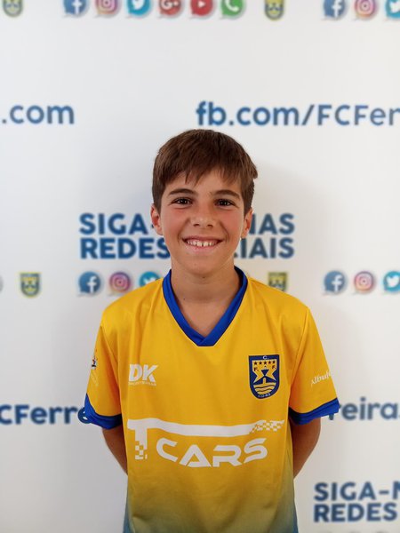 DUARTE RODRIGUES