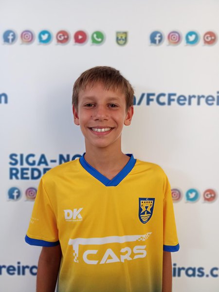 EDUARDO CAROCINHO