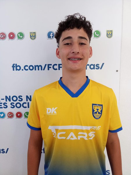 EVANDRO BARRETO
