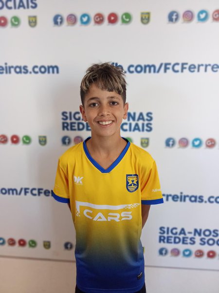 FILIPE MRABTY