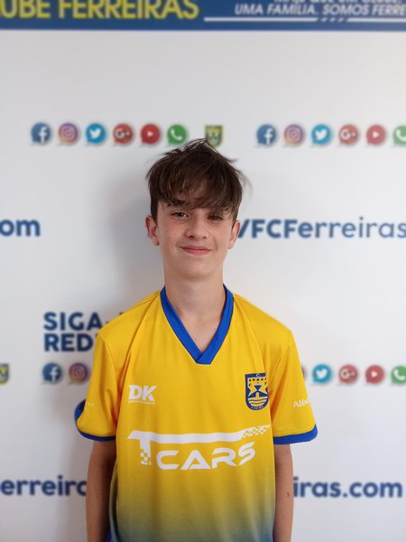 GUILHERME GONÇALVES
