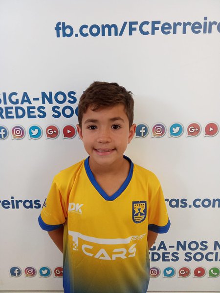 GUILHERME RAMIRES