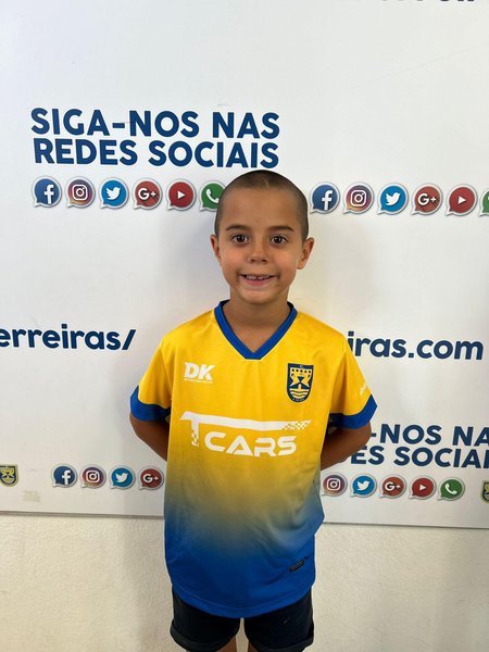 JOÃO CABRITA