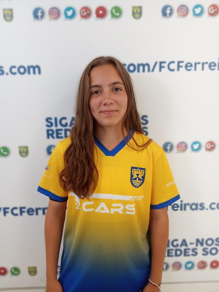 LAURA CONCEIÇÃO
