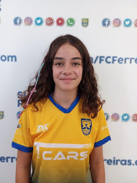 LEONOR GOMES