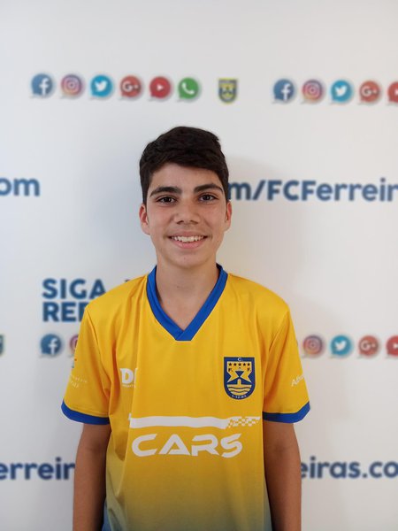 LOURENÇO CABRITA