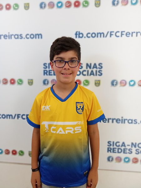 LOURENÇO EUSEBIO