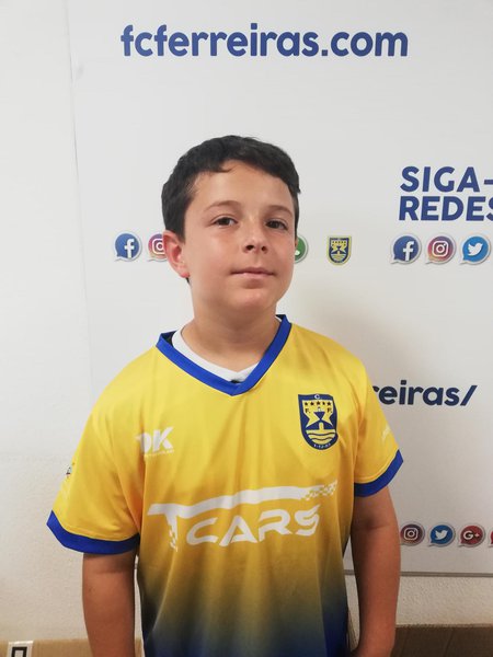 LUCAS MAGNAGO