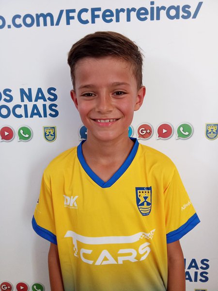 LUCAS ROCHA
