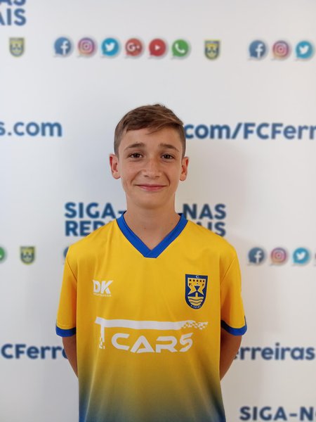 LUÍS FREITAS