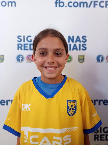 MARIA SIMÕES