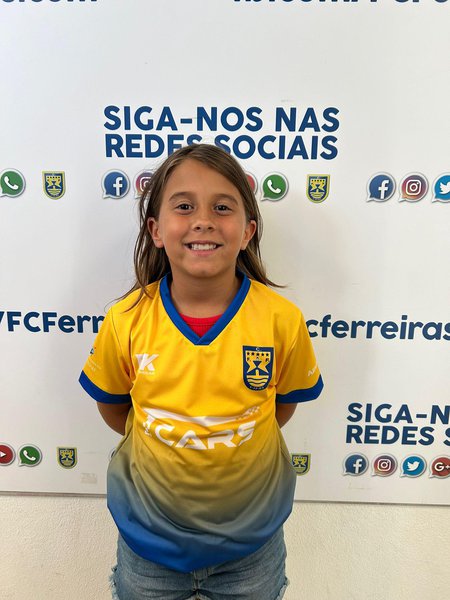 MARIANA CABRITA
