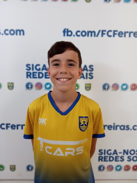 MARTIM BALBINO