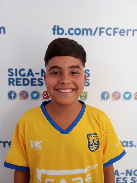 MARTIM NOBRE