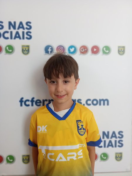 MIGUEL GONÇALVES