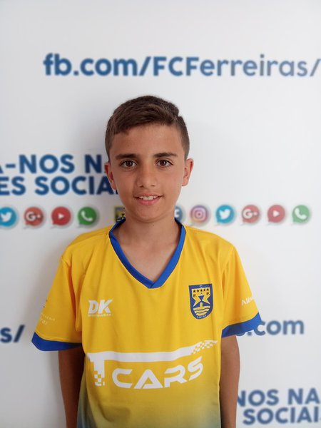 RAFAEL ROCHA