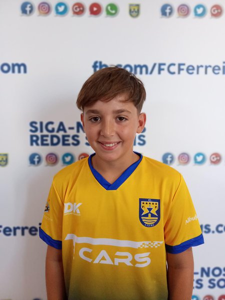 RAPHAEL PIRES