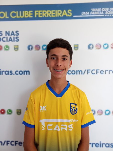 SANTIAGO ADÃO