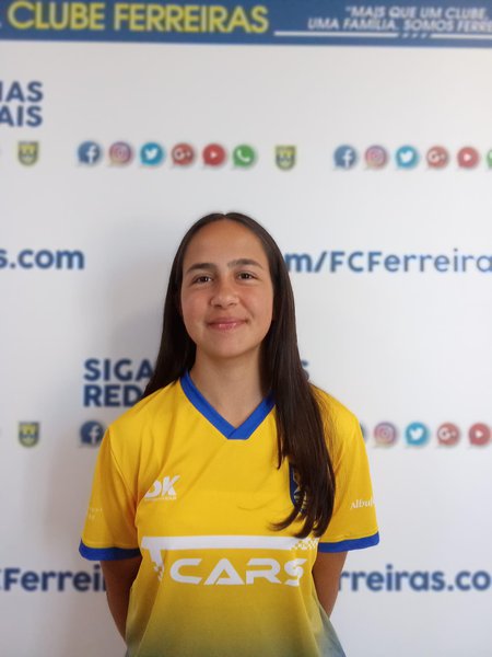 SOFIA CORREIA