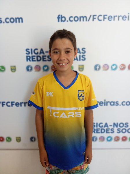 TIAGO RITO
