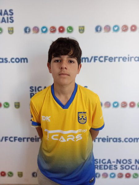 TIAGO SILVA