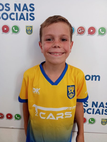 TOMAS GOMES