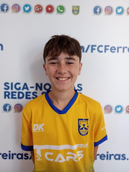 TOMÁS NETO