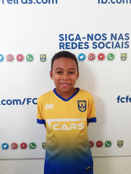 DAMIÀN AZEVEDO